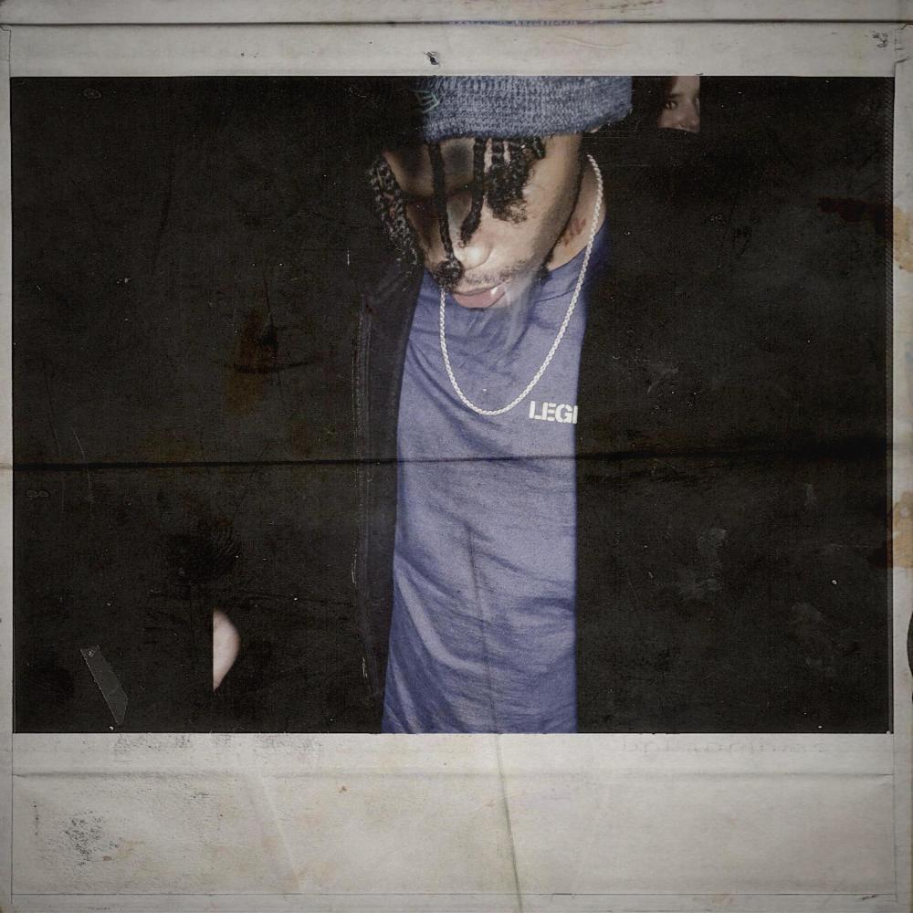 Lean When I walk (feat. SpaceBaby Jayy) (Explicit)