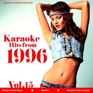 收聽Ameritz Countdown Karaoke的Reach (In the Style of Gloria Estefan) (Karaoke Version)歌詞歌曲