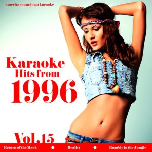 收聽Ameritz Countdown Karaoke的Real Love (In the Style of the Beatles) (Karaoke Version)歌詞歌曲