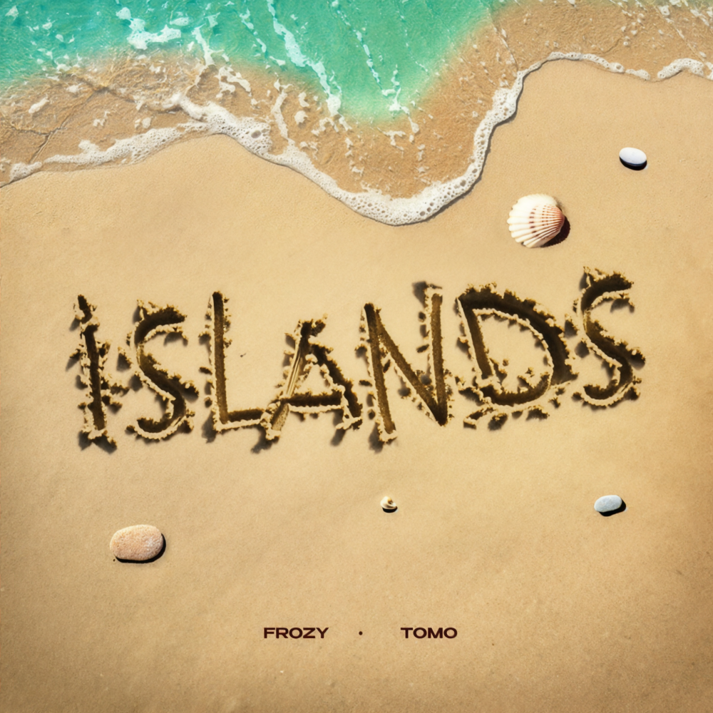 Islands (kompa pasión) (slowed + reverb|Explicit)