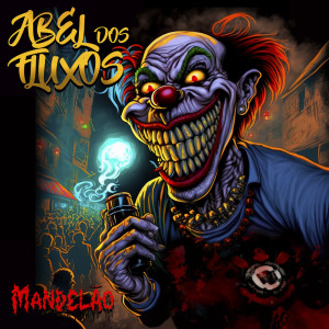 Abel的专辑Abel dos Fluxos