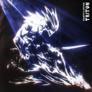 อัลบัม TRITON ศิลปิน ZHANTX