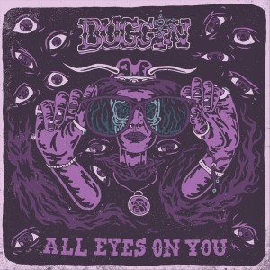 Buggin的專輯All Eyes On You