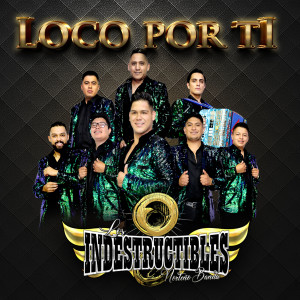 Listen to Loco por Ti song with lyrics from Los Indestructibles