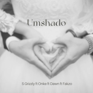 Album Umshado oleh Fakzo
