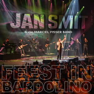 Album Feest In Bardolino from Jan Smit