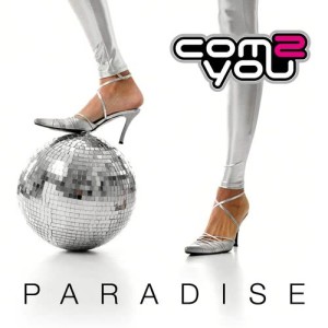 อัลบัม Paradise ศิลปิน Com2you