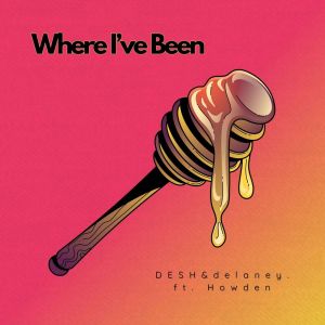 Howden的專輯Where I've Been