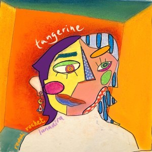 อัลบัม Tangerine ศิลปิน Lunadira