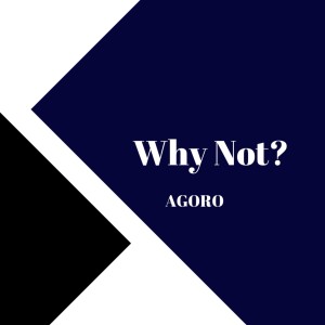 Listen to Why Not? song with lyrics from Agoro