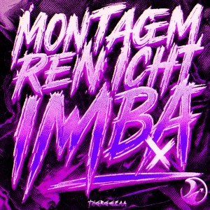 Dengarkan lagu MONTAGEM RENICHT IMBA (Super Slowed) nyanyian THEREEZAA dengan lirik