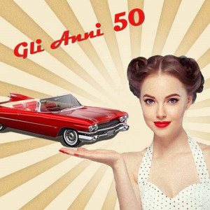 Listen to Il pericolo numero 1 song with lyrics from Gino Latilla