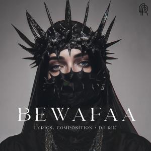 DJ Rik的專輯Bewafaa