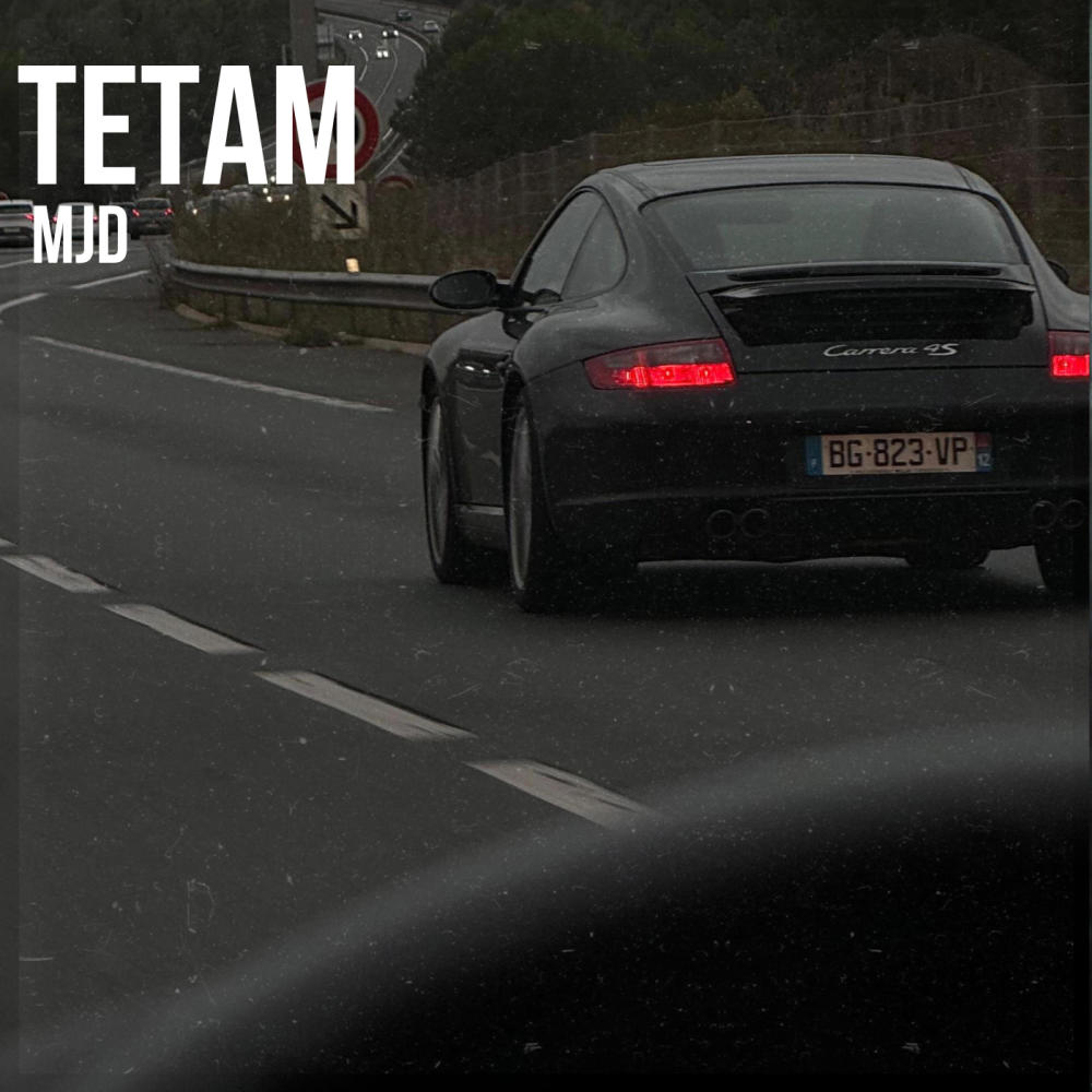 Tetam
