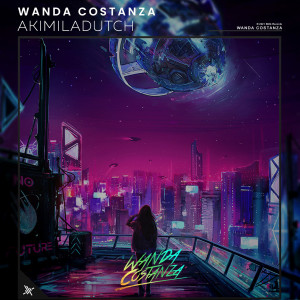 Dengarkan Party Up lagu dari Wanda Costanza dengan lirik