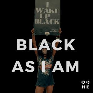 Listen to Black As I Am (Explicit) song with lyrics from Oche Igboyi