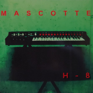 Album H-8 from Mascotte