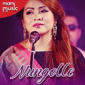 Listen to Nungolle song with lyrics from Surma Chanu