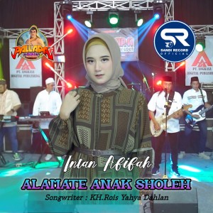 Album Alamate Anak Sholeh from 
