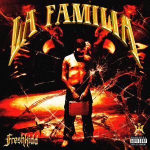 收聽Freshkidd的DE CERO (feat. Frxndi & PWater Sounds) (Explicit)歌詞歌曲