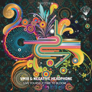 Give Yourself Time to Bloom dari Negative Headphone