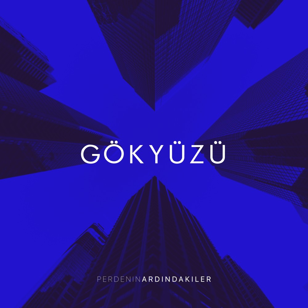 Gökyüzü