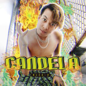 收听Alex-V的Candela歌词歌曲