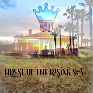 Listen to House of the Rising Sun song with lyrics from King56