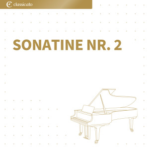 Album Sonatine Nr. 2 oleh Ludwig van Beethoven