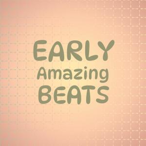 อัลบัม Early Amazing Beats ศิลปิน Various Artists