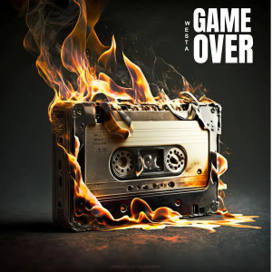 Album Game Over from Westa