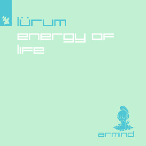Album Energy Of Life from LÜRUM