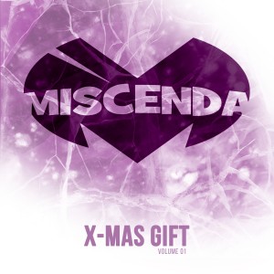 Various Artists的專輯X-Mas Gift, Vol.1