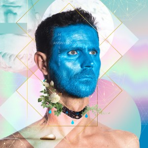 收聽Museless的Anonymous歌詞歌曲