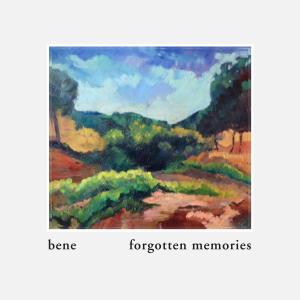收聽Bene 的Lost Cause歌詞歌曲