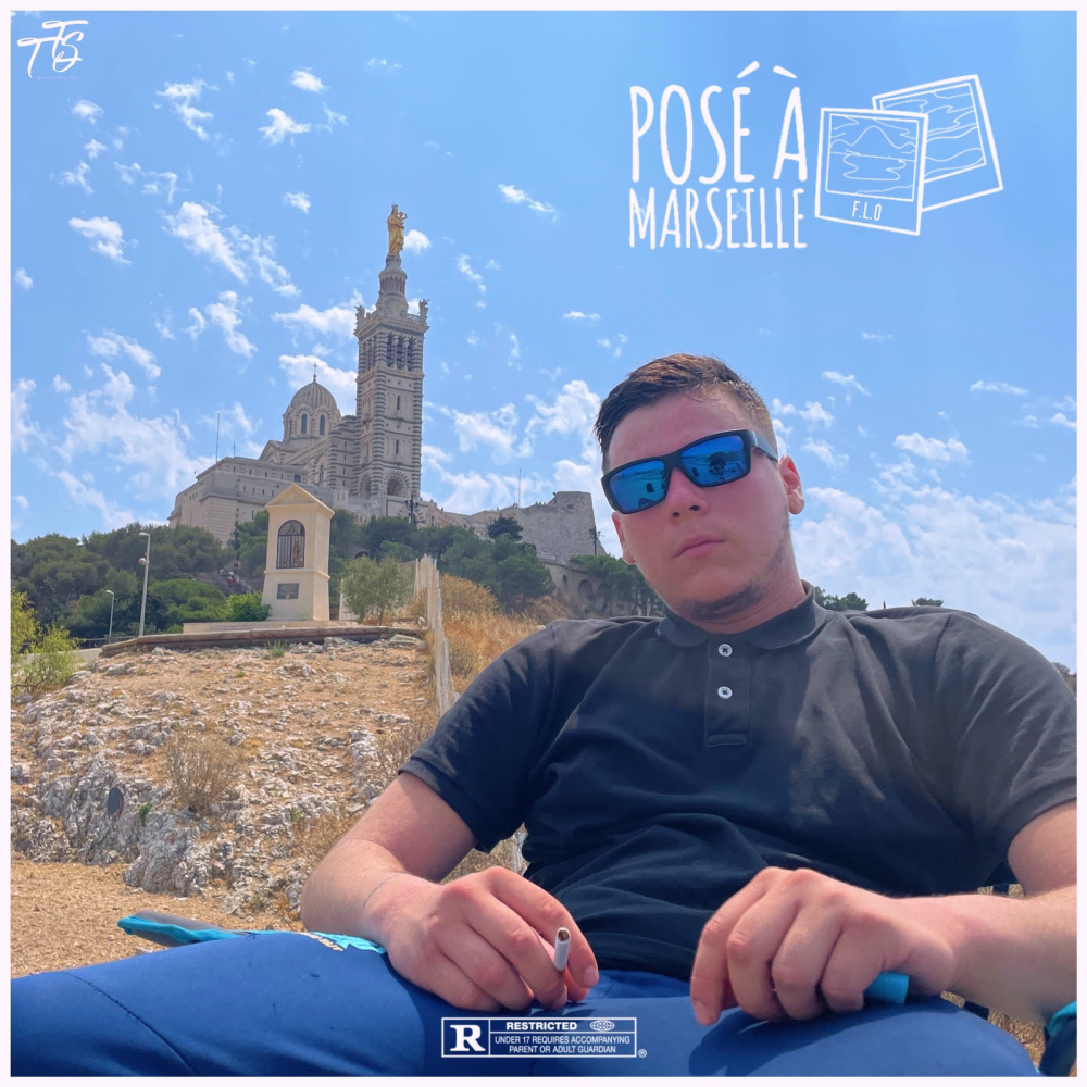 Posé à Marseille (Explicit)