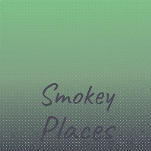 Silvia Natiello-Spiller的專輯Smokey Places