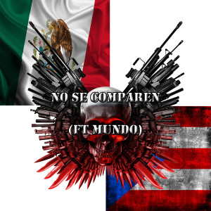 Listen to No Se Comparen (Explicit) song with lyrics from Kaer Guzman