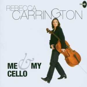Rebecca Carrington的專輯Me and My Cello