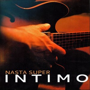 Nasta Súper的專輯Íntimo