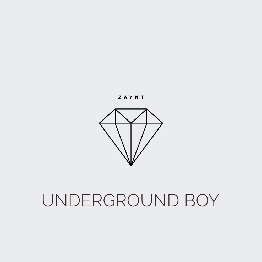 Underground Boy (Radio Edit)