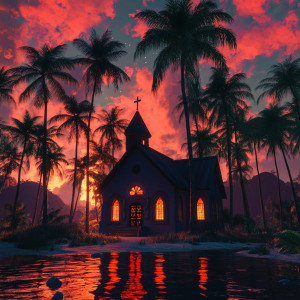 default playlist img