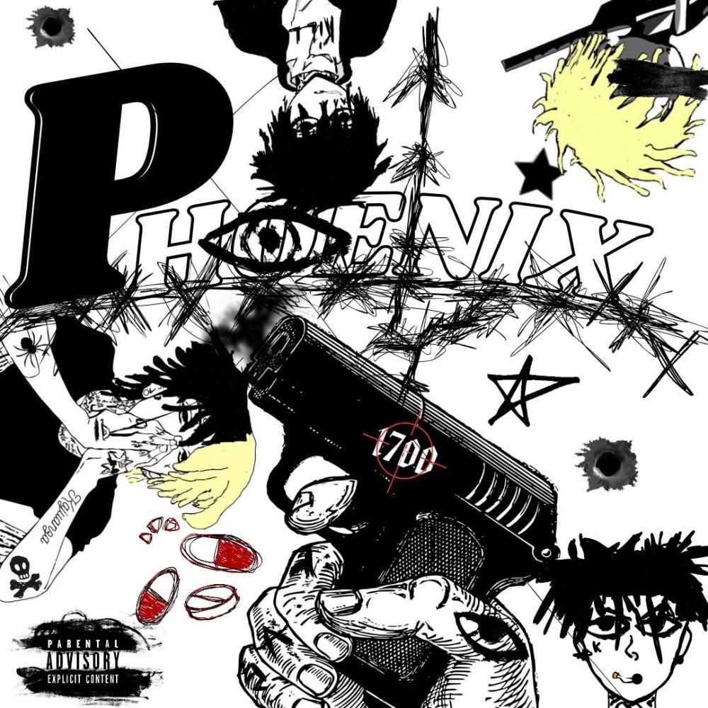 rockstar* (feat. GWBPolo) (Explicit)