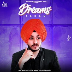 Dengarkan Dreams lagu dari Taran dengan lirik