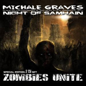 ดาวน์โหลดและฟังเพลง Zombies (Night of Samhain Version) พร้อมเนื้อเพลงจาก Night Of Samhain