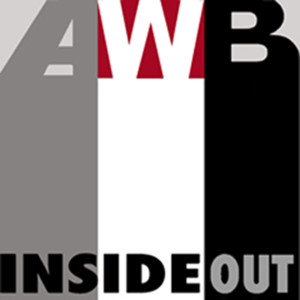 Album Inside Out from Average White Band