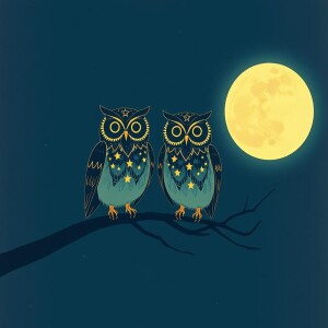 收聽Hariom Kumar的Moonlit Serenade歌詞歌曲