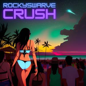 ดาวน์โหลดและฟังเพลง Crush (Explicit) พร้อมเนื้อเพลงจาก Rocky Swarve