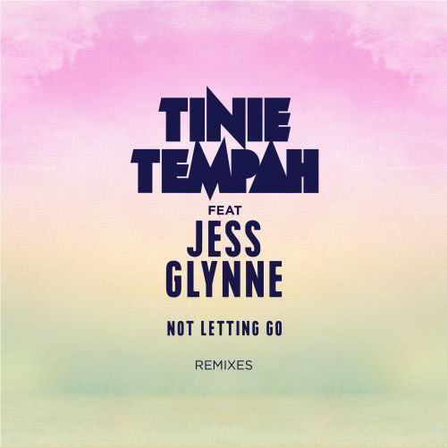 Not Letting Go (feat. Jess Glynne) (Matrix & Futurebound Remix)