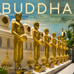 Buddha Run Challenge (Boundless Abundance Meditation)